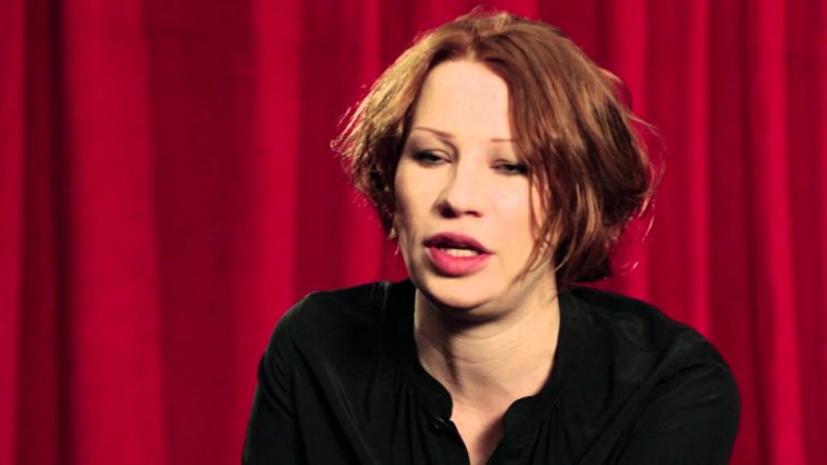Birgit Minichmayr