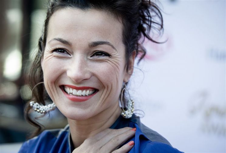 Birgit Schuurman