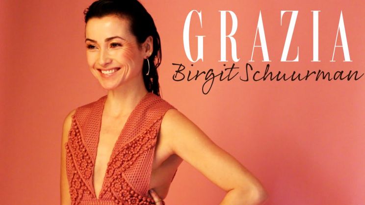 Birgit Schuurman