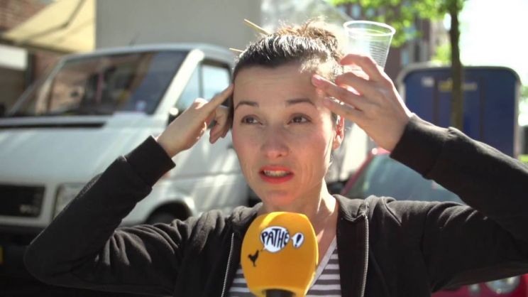 Birgit Schuurman