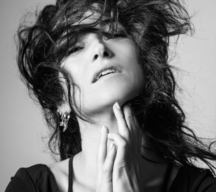Birgit Schuurman