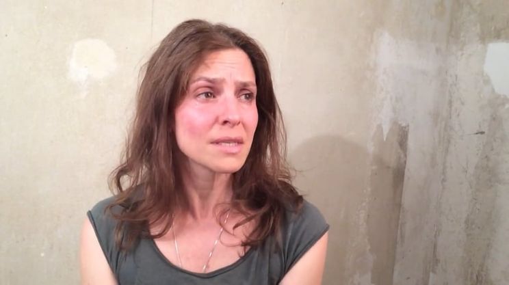 Birgit Stauber