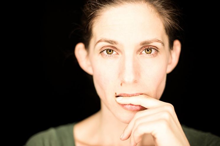 Birgit Stauber