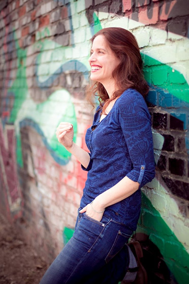 Birgit Stauber