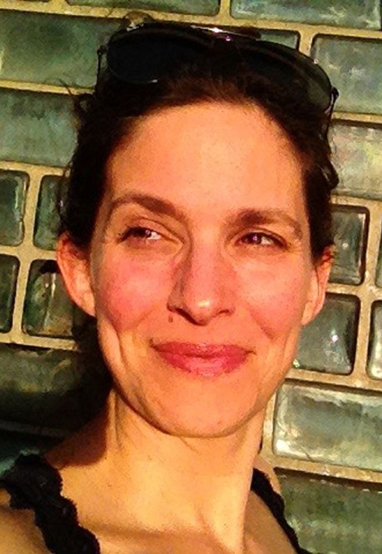 Birgit Stauber