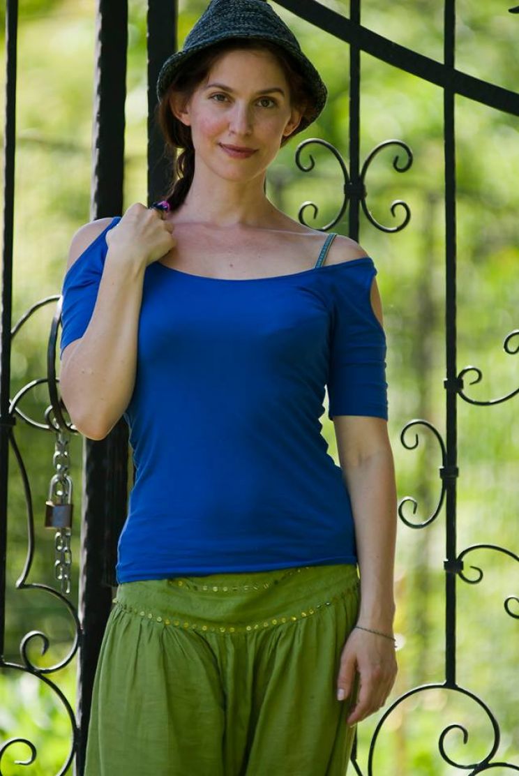 Birgit Stauber