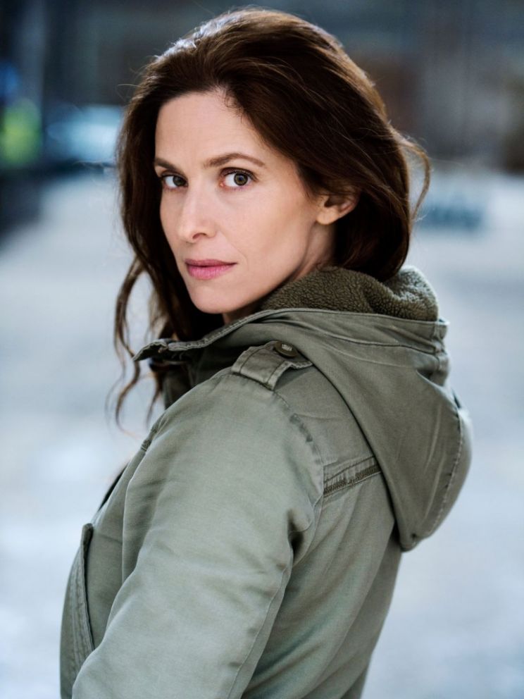 Birgit Stauber