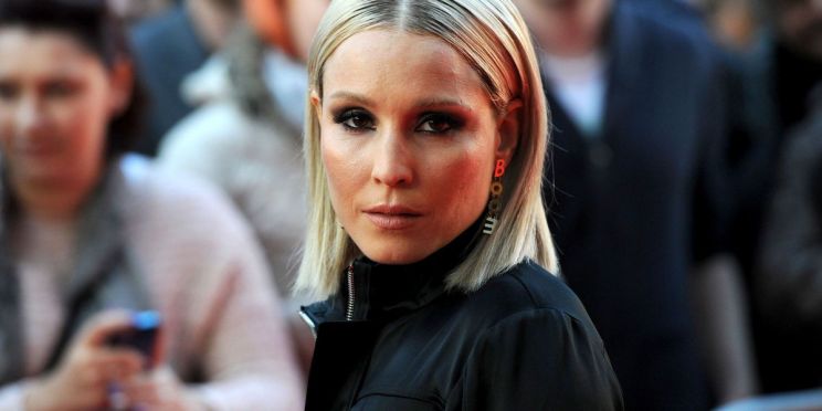 Birgit Stauber
