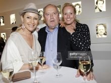 Birgit Stein photo