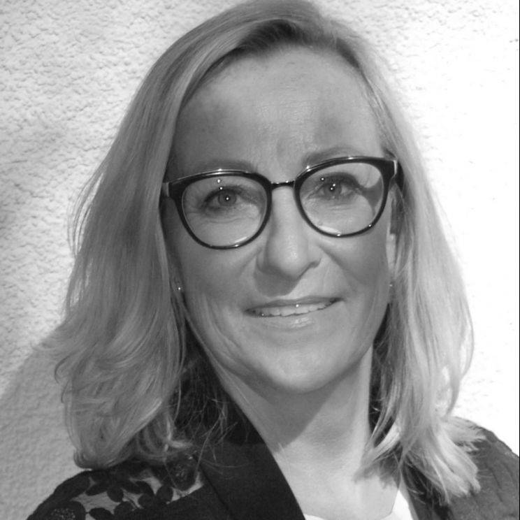 Birgit Stein