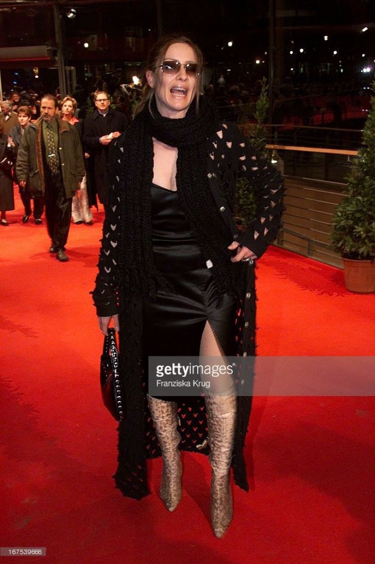 Birgit Stein