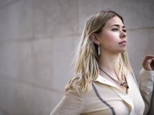 Birgitte Hjort Sørensen