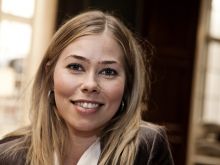 Birgitte Hjort Sørensen photo