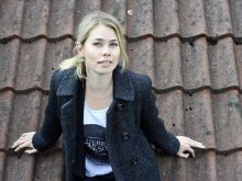 Birgitte Hjort Sørensen