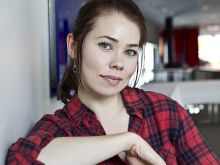 Birgitte Hjort Sørensen