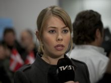 Birgitte Hjort Sørensen