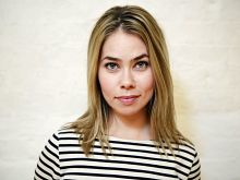 Birgitte Hjort Sørensen