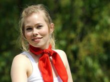 Birgitte Hjort Sørensen