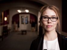 Birgitte Hjort Sørensen