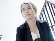 Birgitte Hjort Sørensen