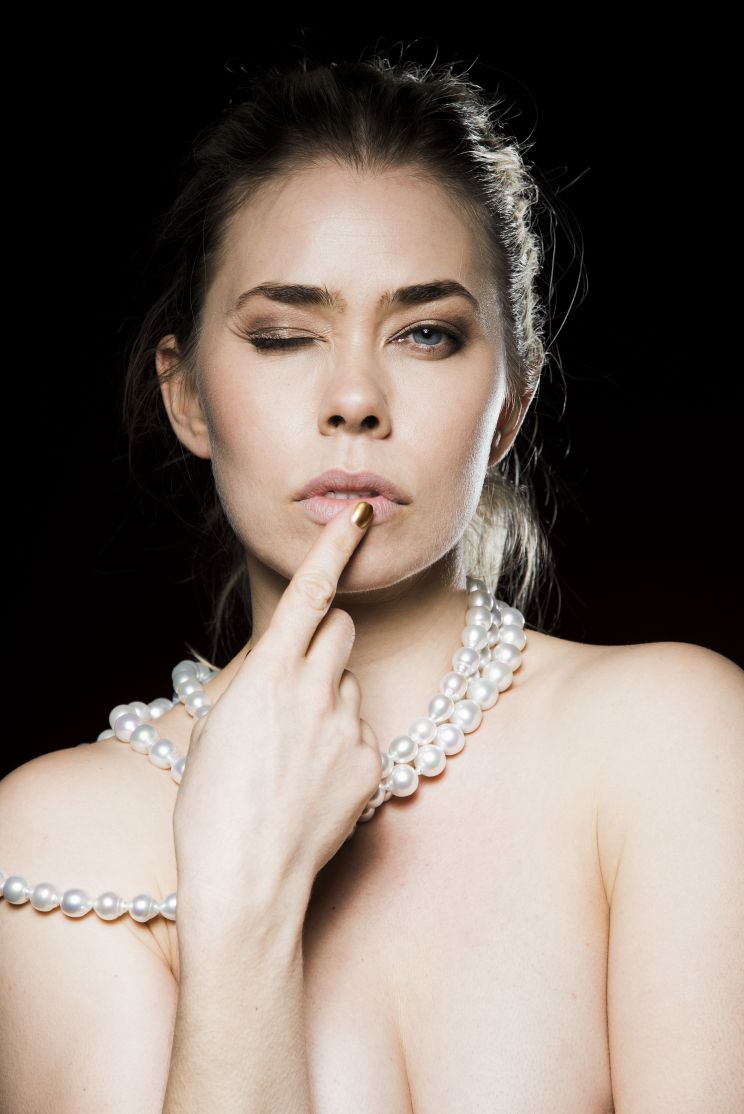 Birgitte Hjort Sørensen