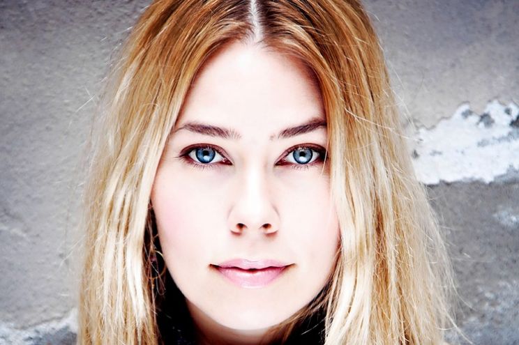 Birgitte Hjort Sørensen