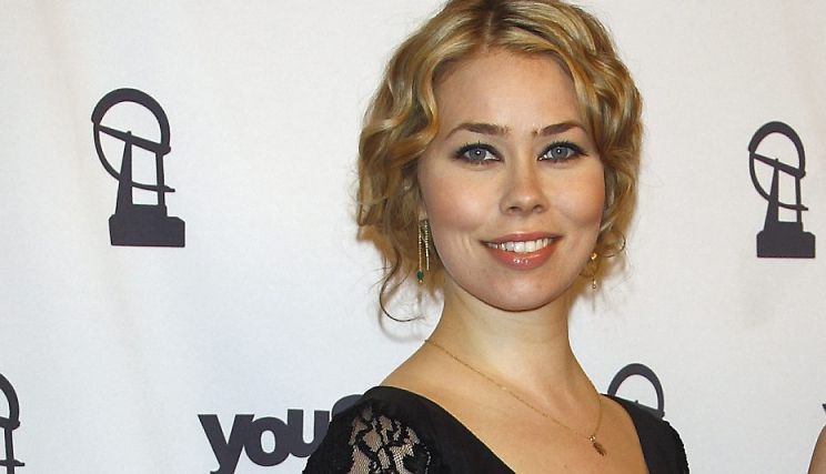 Birgitte Hjort Sørensen