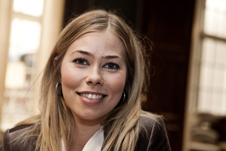 Birgitte Hjort Sørensen
