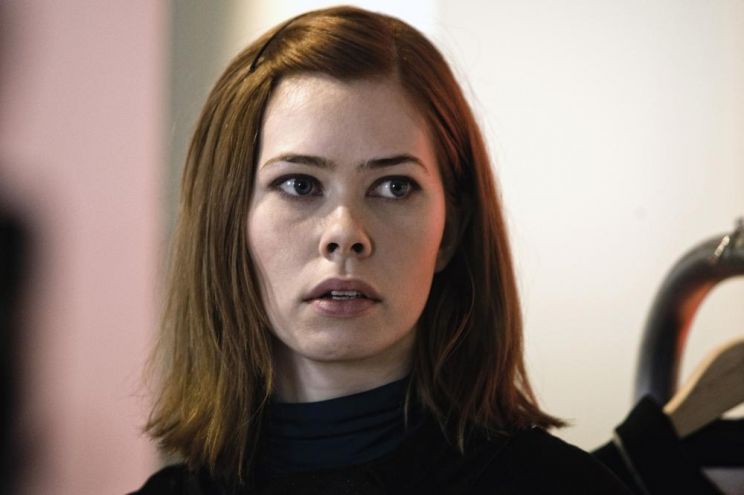 Birgitte Hjort Sørensen