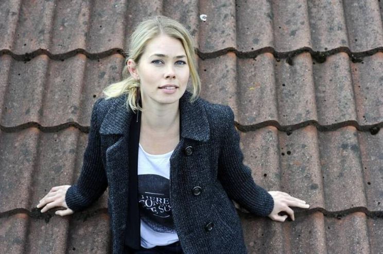 Birgitte Hjort Sørensen