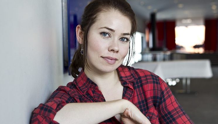 Birgitte Hjort Sørensen