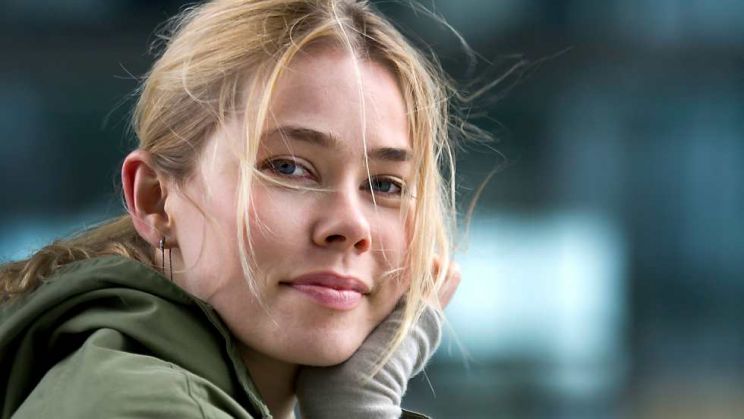 Birgitte Hjort Sørensen