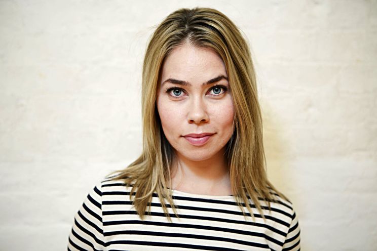 Birgitte Hjort Sørensen