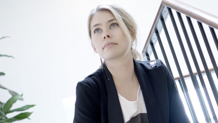 Birgitte Hjort Sørensen