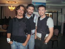 Birol Tarkan Yildiz