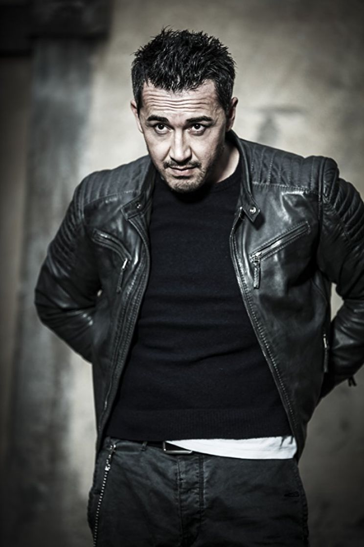 Birol Tarkan Yildiz