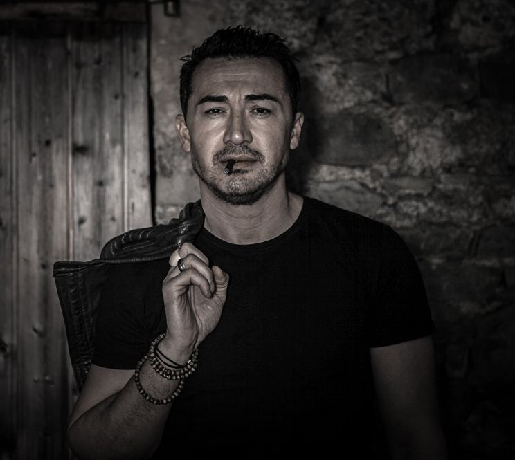 Birol Tarkan Yildiz