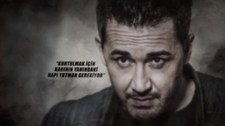 Birol Tarkan Yildiz