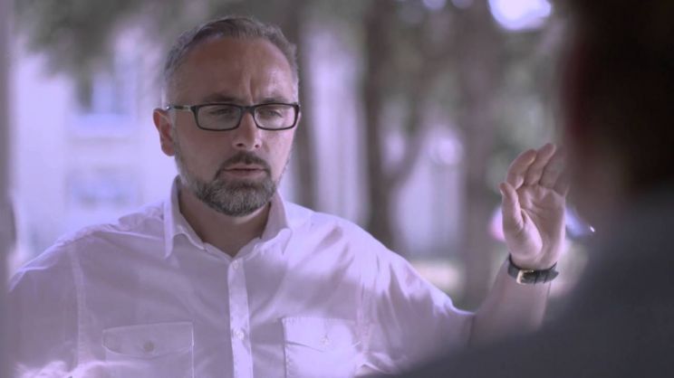 Birol Tarkan Yildiz