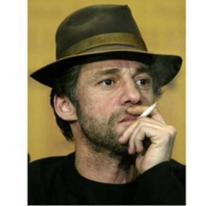 Birol Ünel