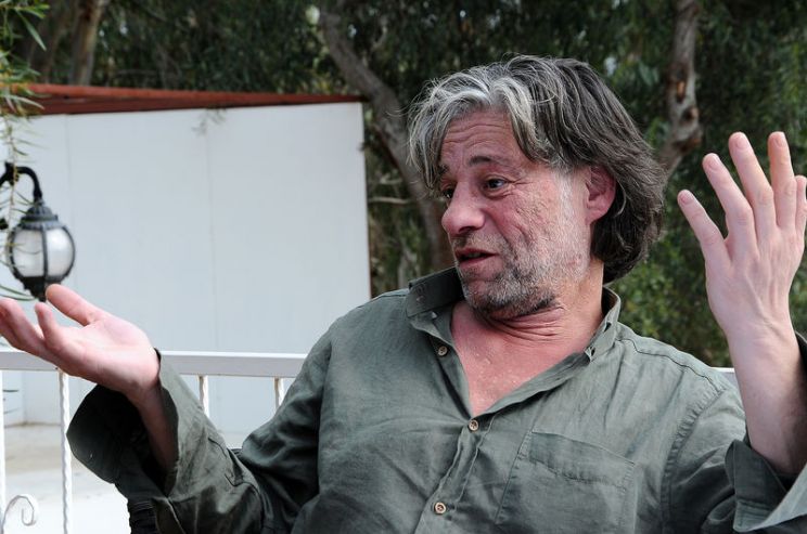 Birol Ünel