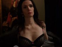 Bitsie Tulloch