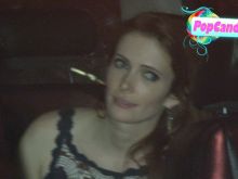 Bitsie Tulloch