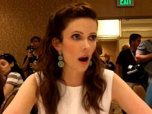 Bitsie Tulloch