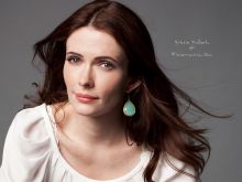 Bitsie Tulloch