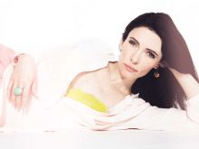 Bitsie Tulloch