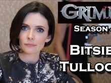 Bitsie Tulloch