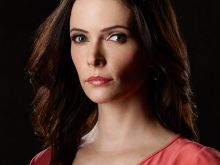 Bitsie Tulloch