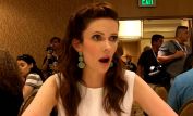 Bitsie Tulloch