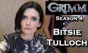 Bitsie Tulloch